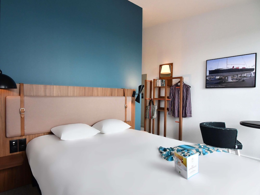 Ibis Styles Brest Centre Port 11/45
