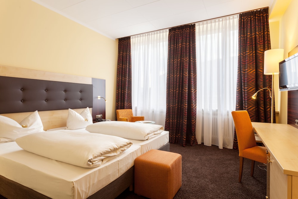 Best Western Hotel Augusta 14/33