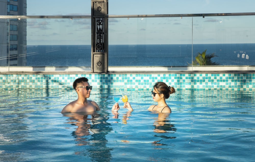 The Sail Hotel Danang 44/50