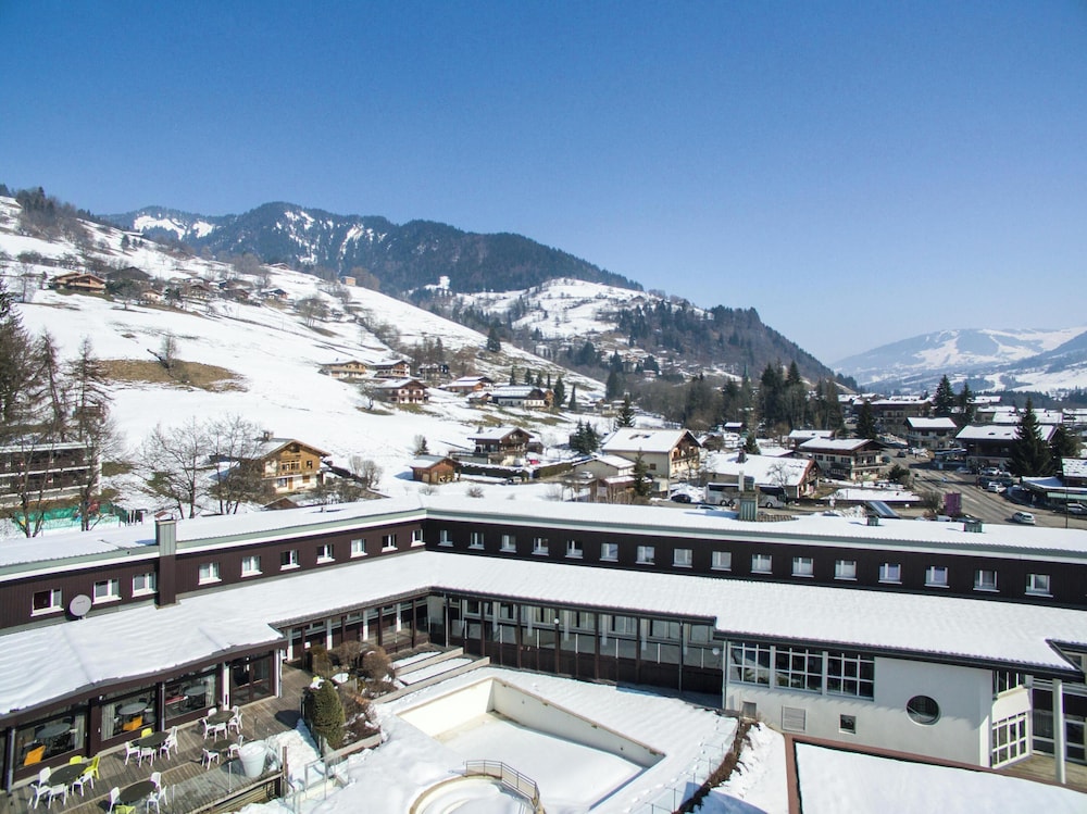 Belambra Club Praz sur Arly - Megeve L Alisier - Winter & Summer 7/68