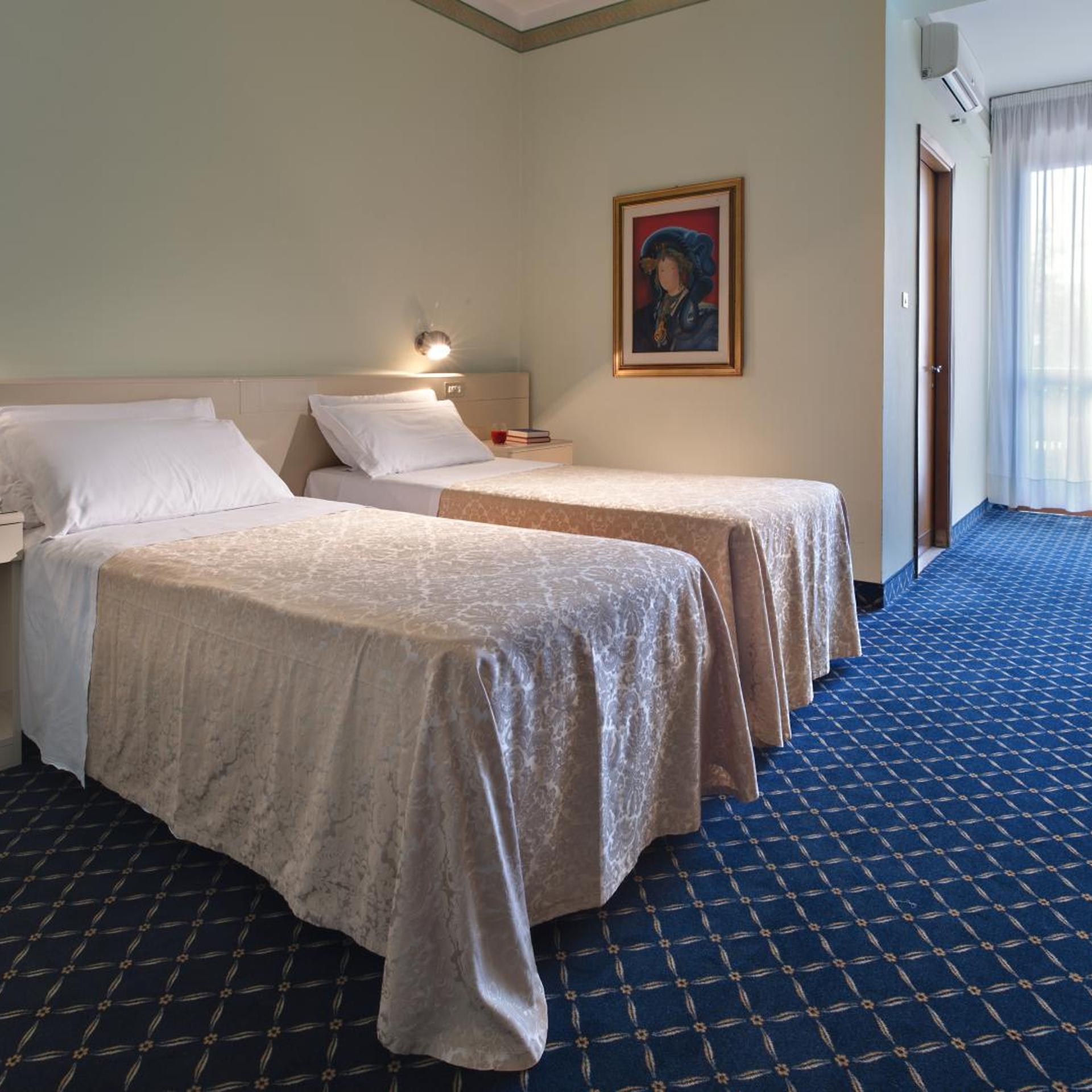 Hotel Terme Bologna 24/62