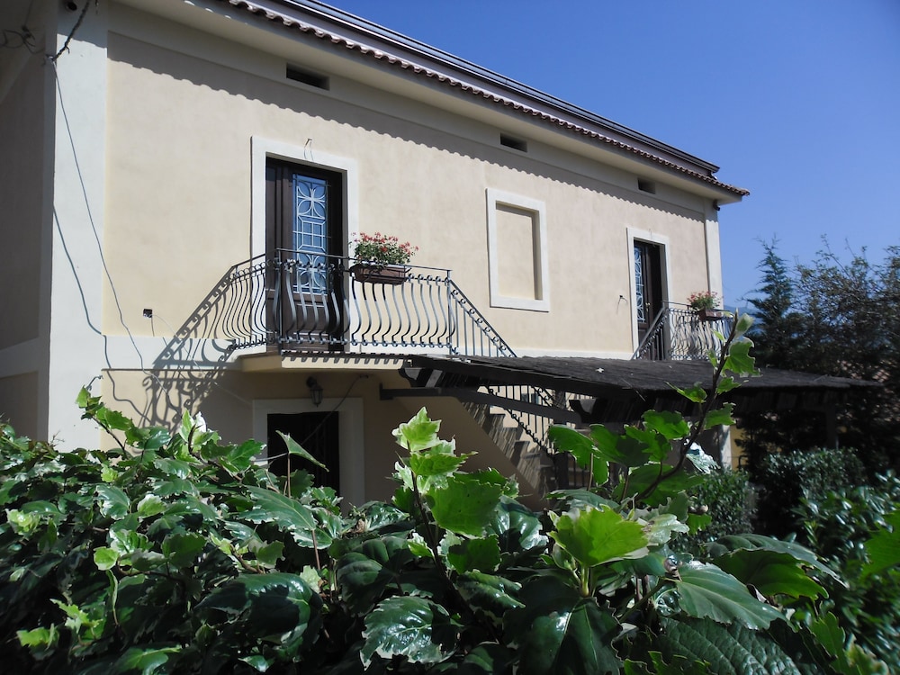 B&B Casale Del Borgo 3/48