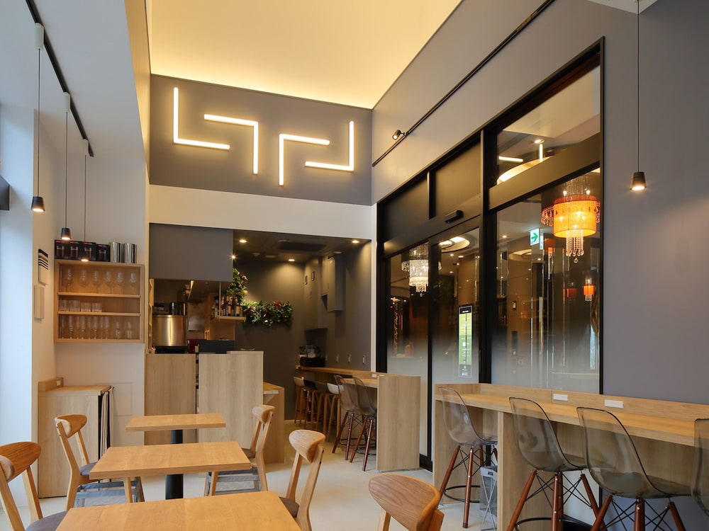 Apa Hotel Shin-Osaka-Ekiminami 47/58