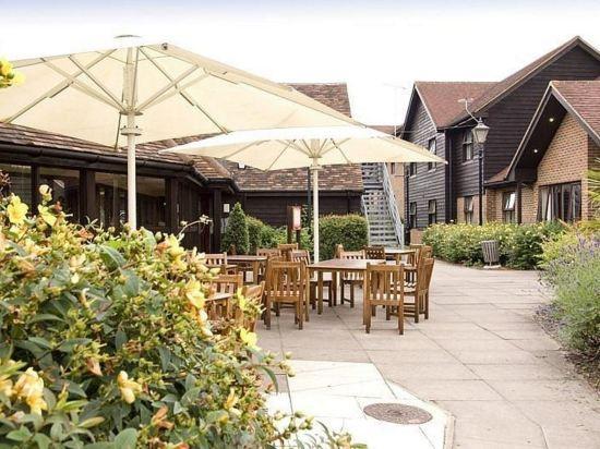 Premier Inn Sandhurst 21/30