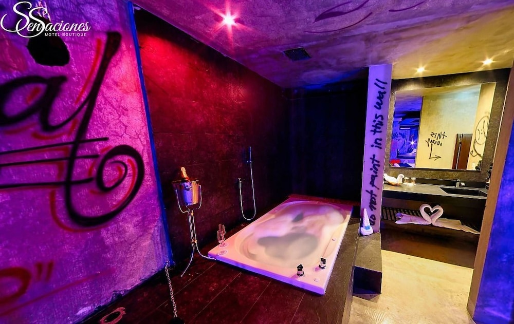 Sensaciones Motel Boutique - Adults Only 37/50
