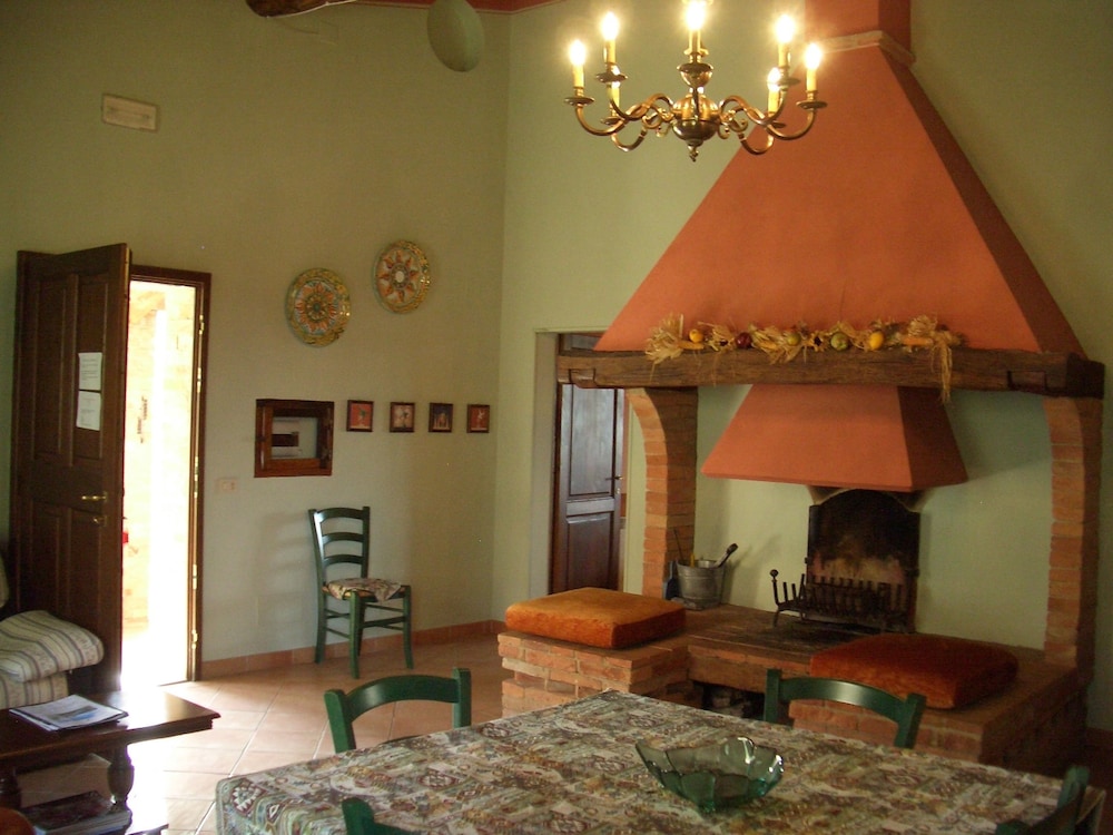 Agriturismo Vergelle 4/59