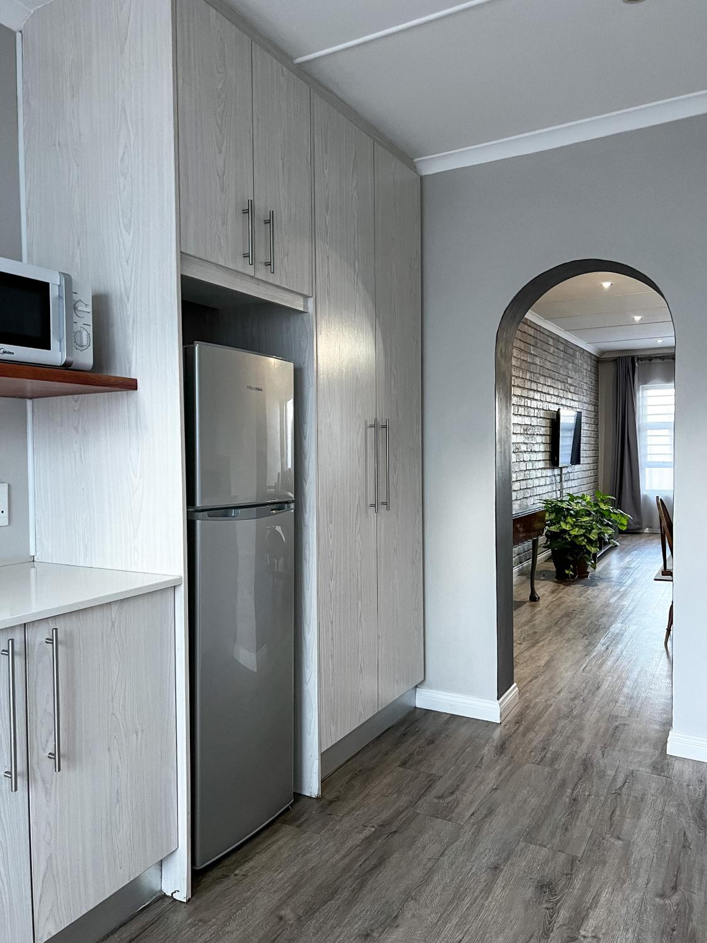 Goulden Street Guest House 2/27
