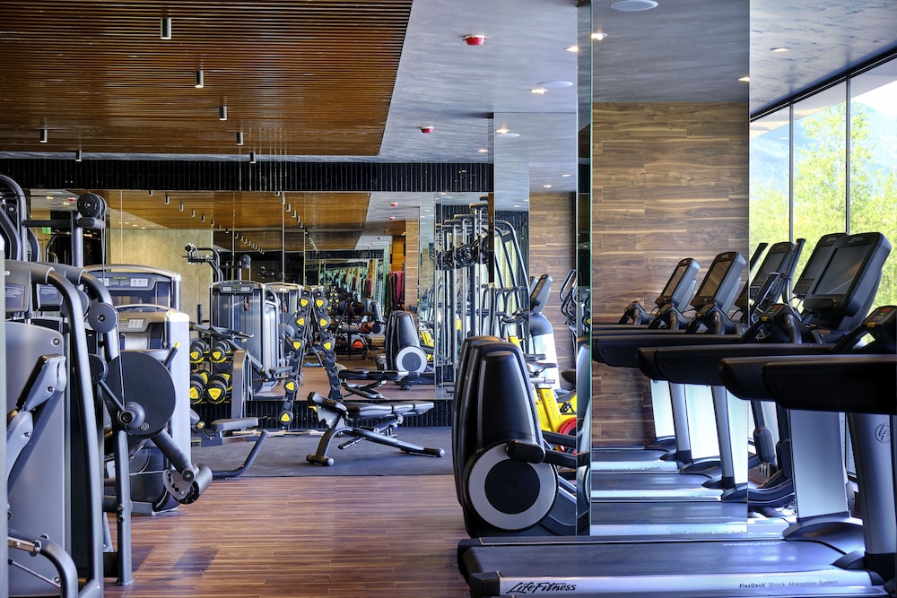 sport facilities