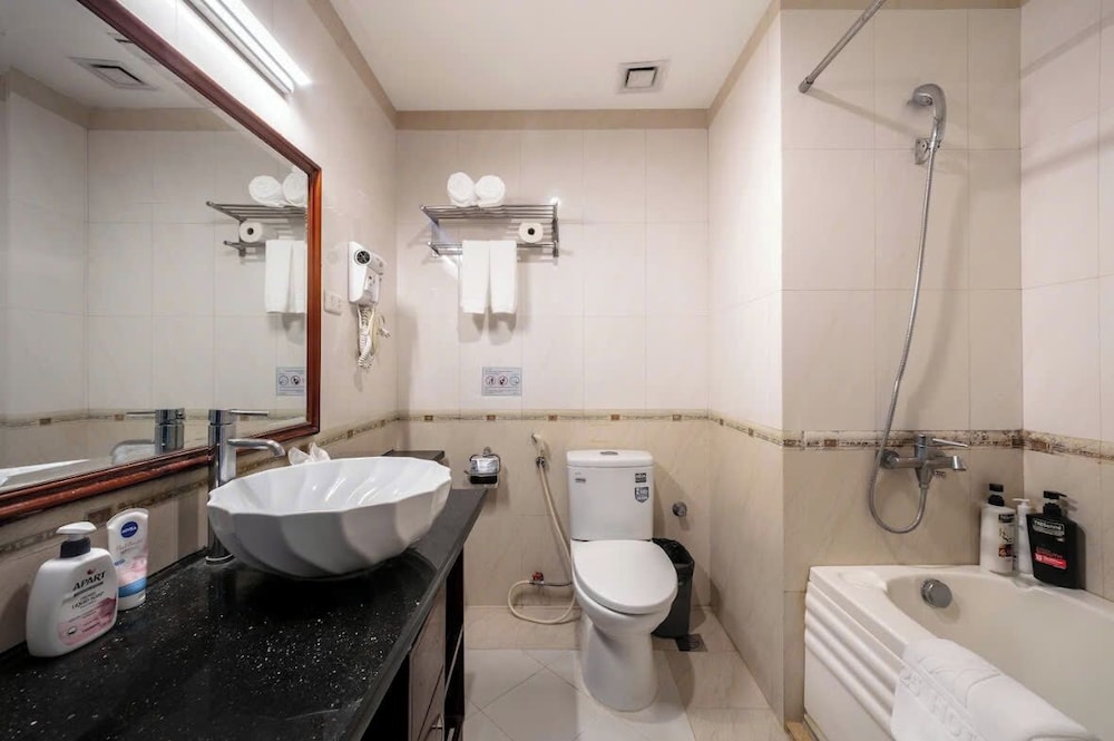 A25 Hotel - 15 Tran Quoc Toan 37/37