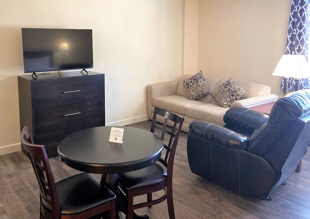 University Inn At Duke Hospital 29/42