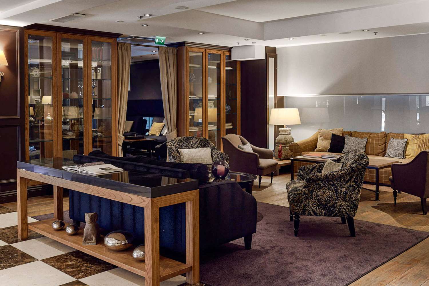 Hotel Haven Helsinki 36/45