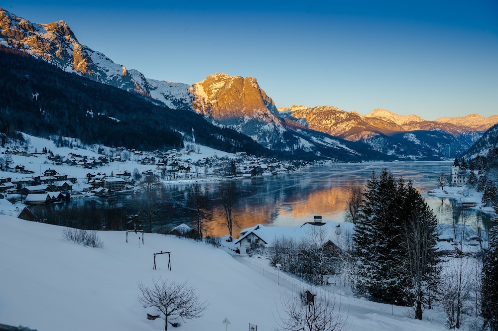 MONDI Resort am Grundlsee 47/50