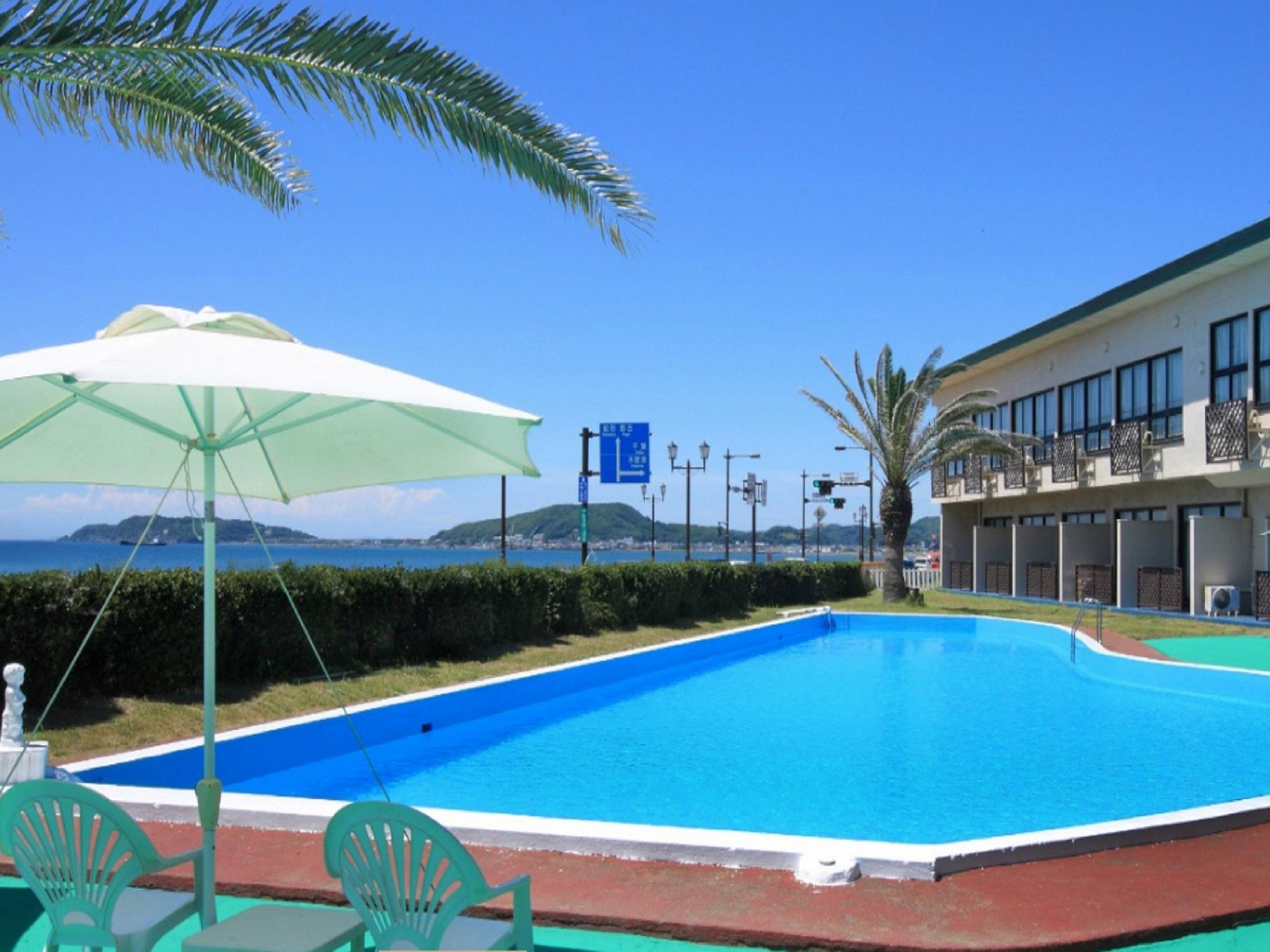 Tateyama Seaside Hotel 21/23