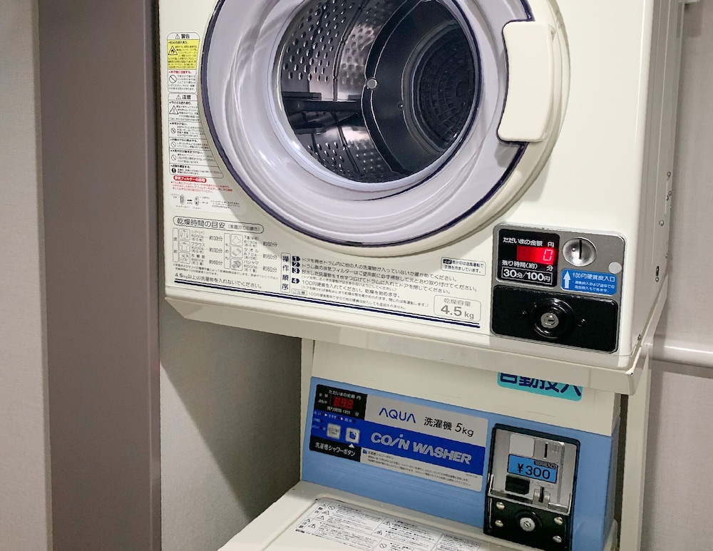 CHECKinn Osaka Shinimamiya 24/30