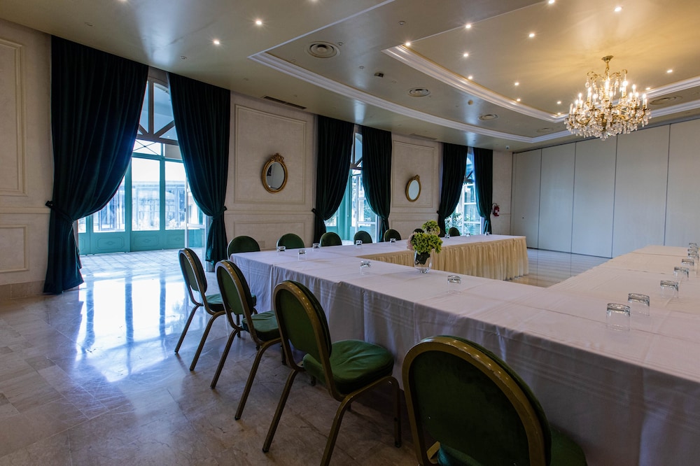 Hotel Acropole Tunis 7/50