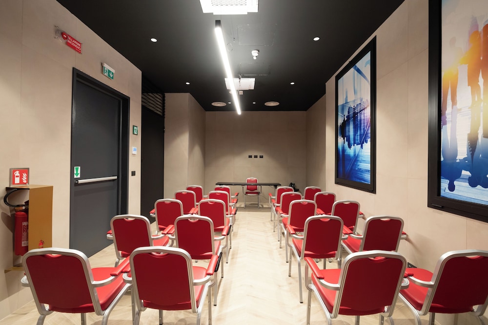 Smart Hotel Milano Central Station 58/66
