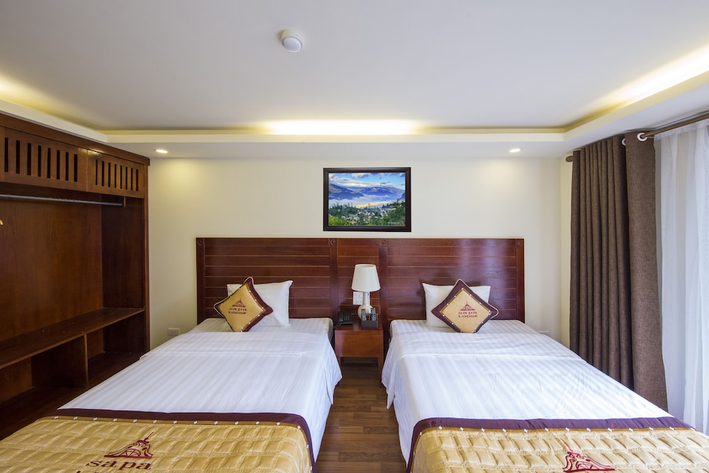 Sapa Lodge New 22/50