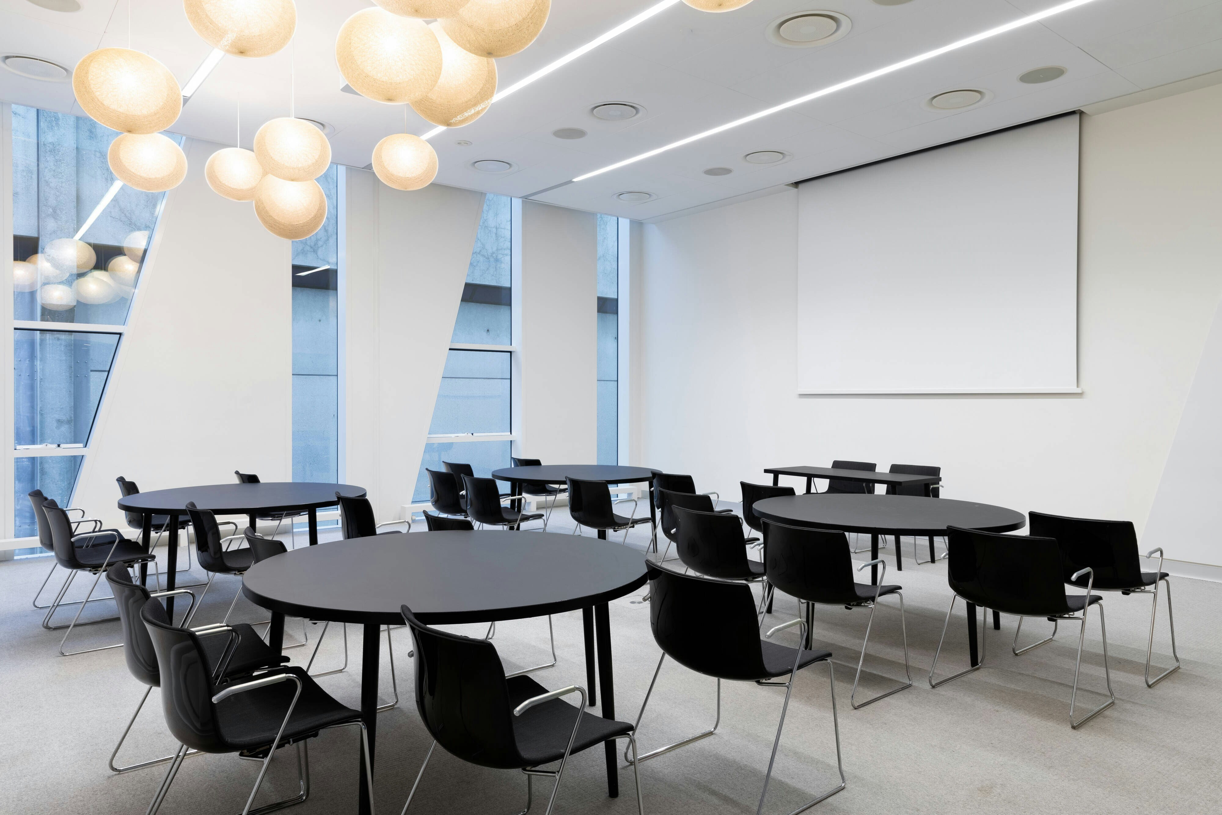 AC Hotel by Marriott Bella Sky Copenhagen 26/38