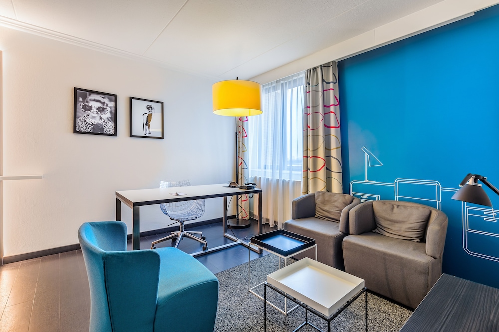 Postillion Hotel Deventer 27/50