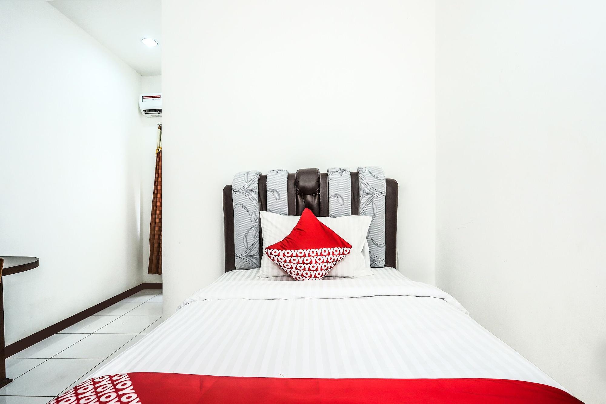 Oyo 1582 Bungo Guest House 24/47
