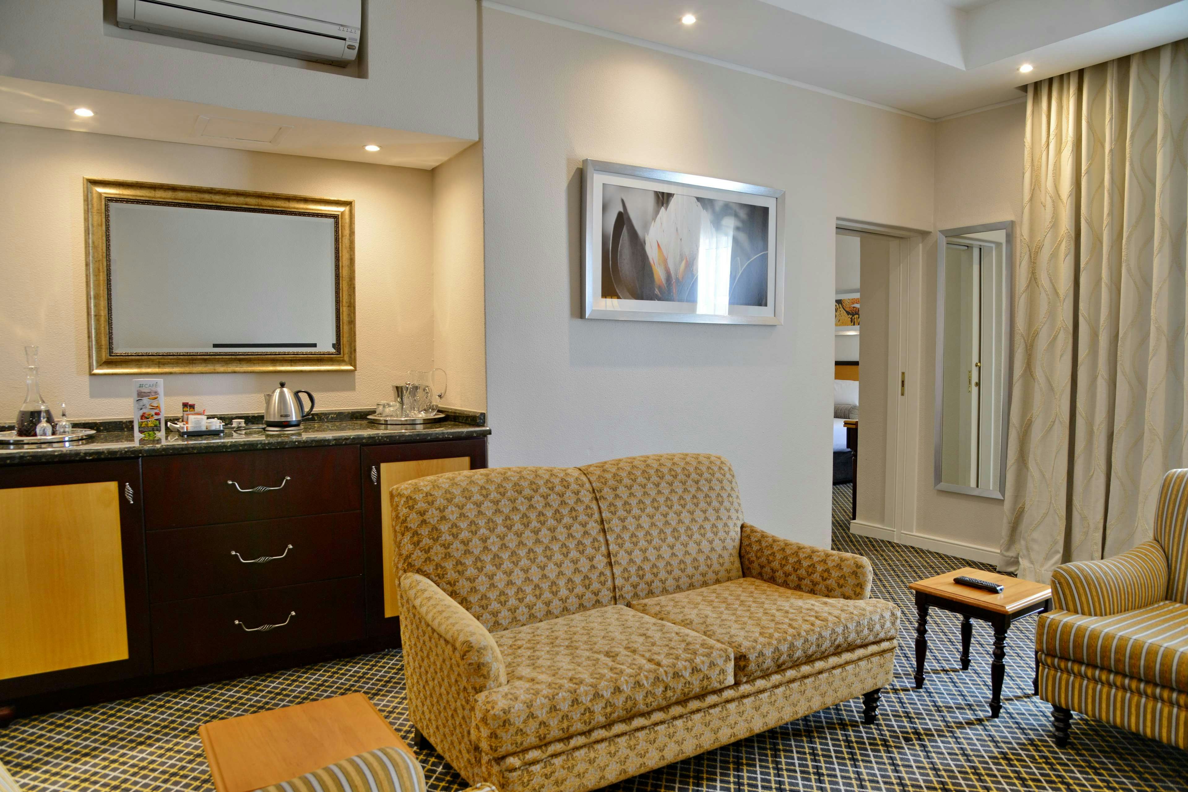 City Lodge Grandwest 29/46