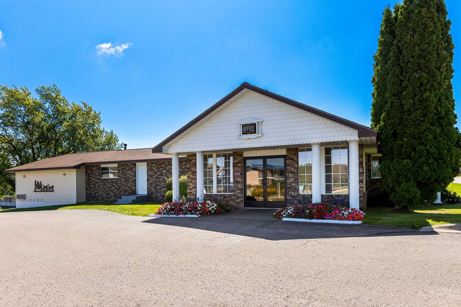 Quality Inn Lakefront 24/29