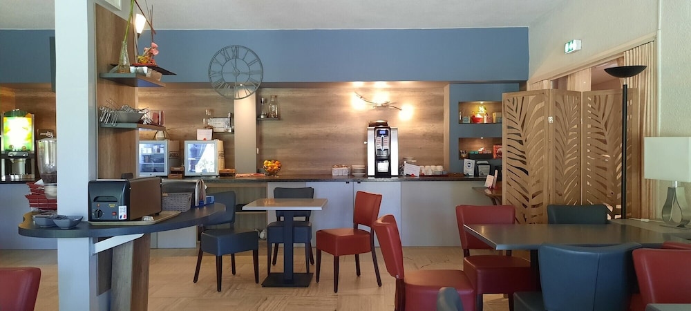 Hotel the Originals Annonay Est La Siesta 31/49