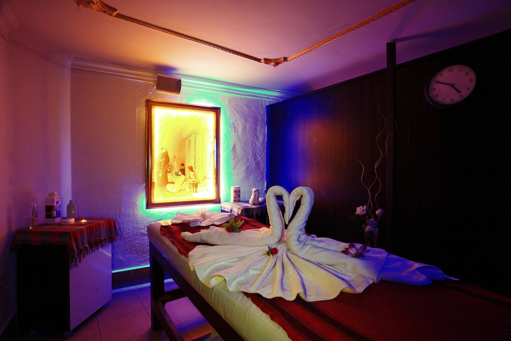 Kleopatra Fatih Hotel 27/50