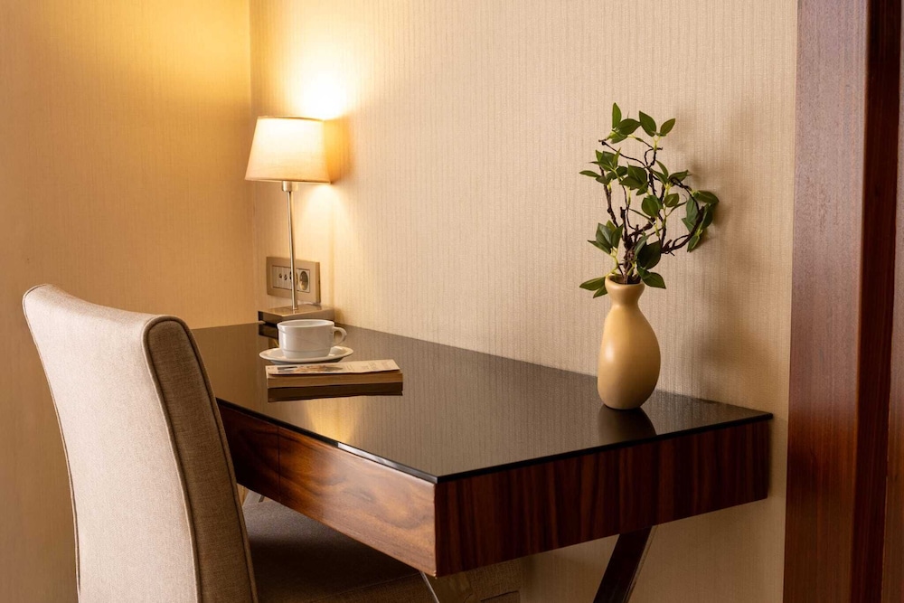 Adana Plaza Otel 22/50
