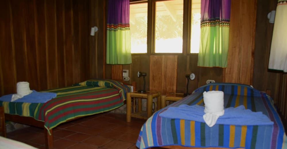 Esquinas Rainforest Lodge 9/46
