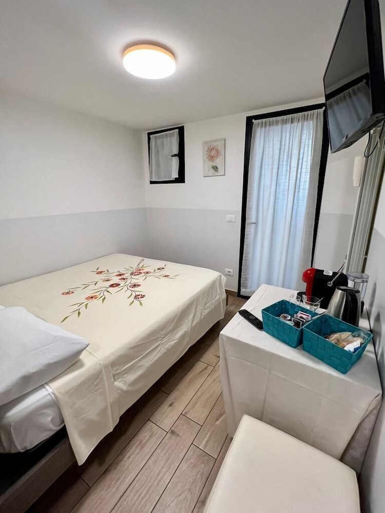 Casa Zeffirino 13/50