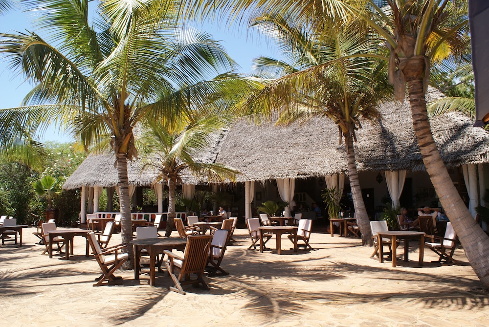 Fumba Beach Lodge 11/67