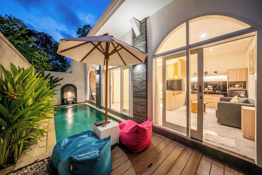 Dikubu Bali Villa and Suite 47/71