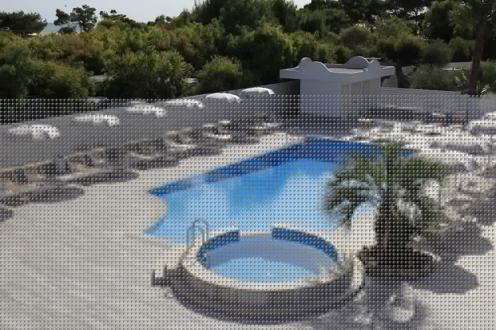 Garden Hotel Ripa 12/68