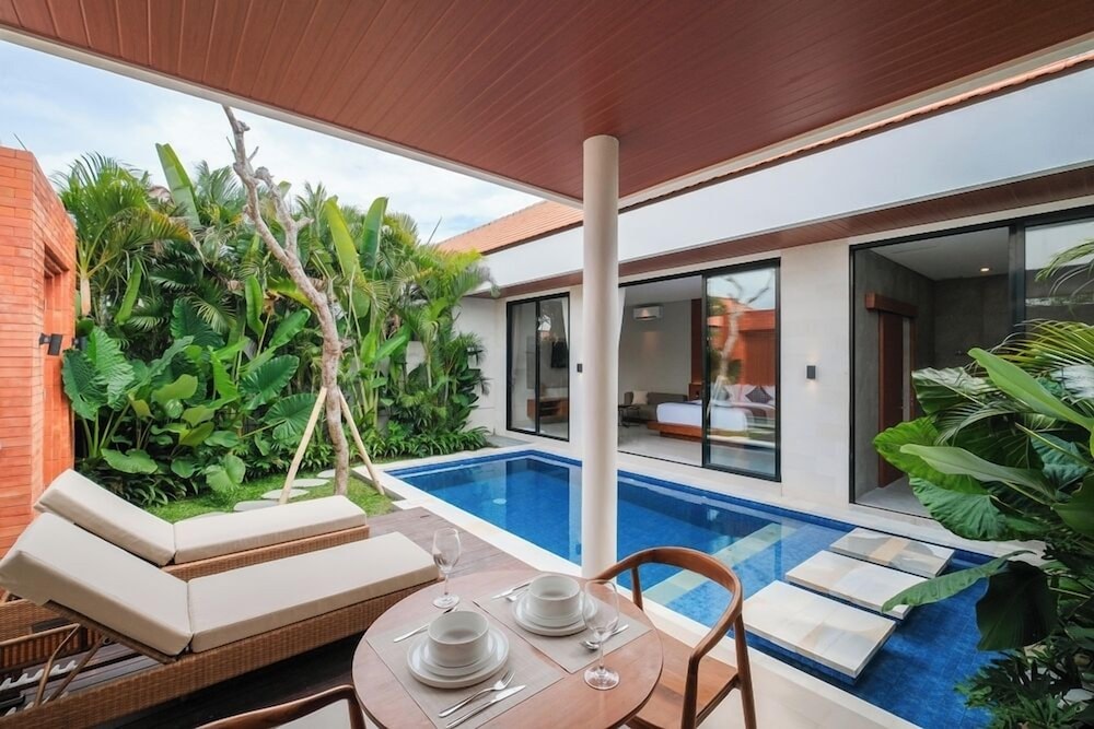 Three Brothers Villas and Suite Munggu 47/71