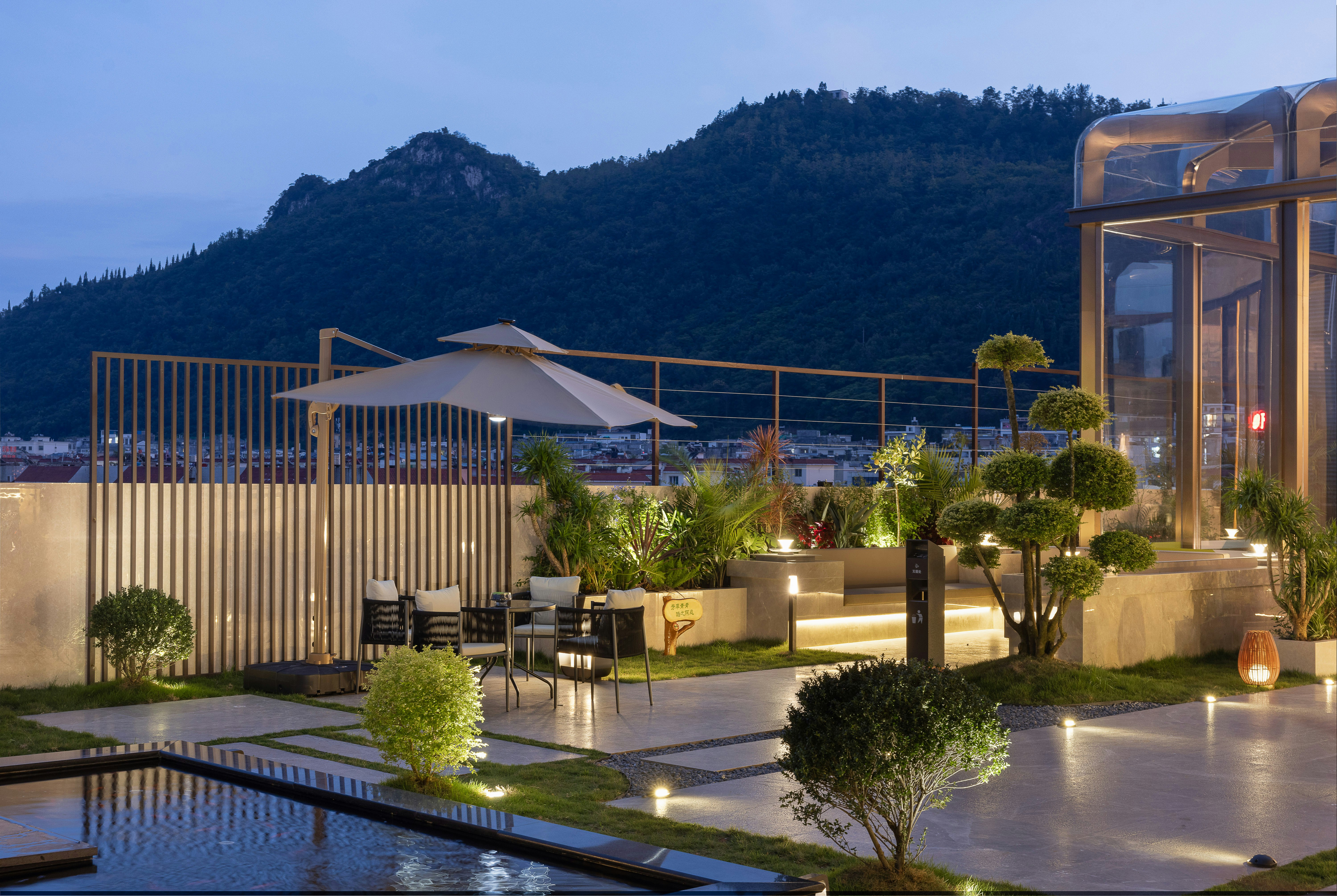 Home2 Suites by Hilton Xingyi Jushan Plaza 53/60
