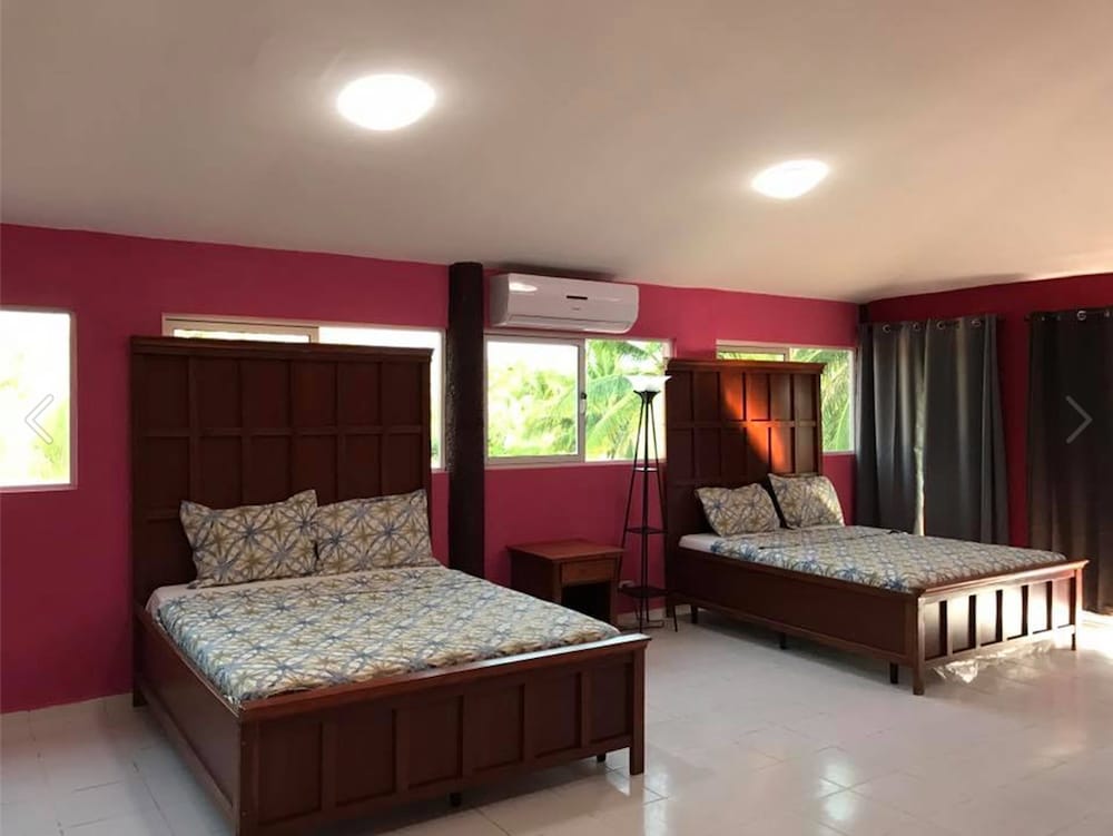 SABAS Beach Resort 17/66