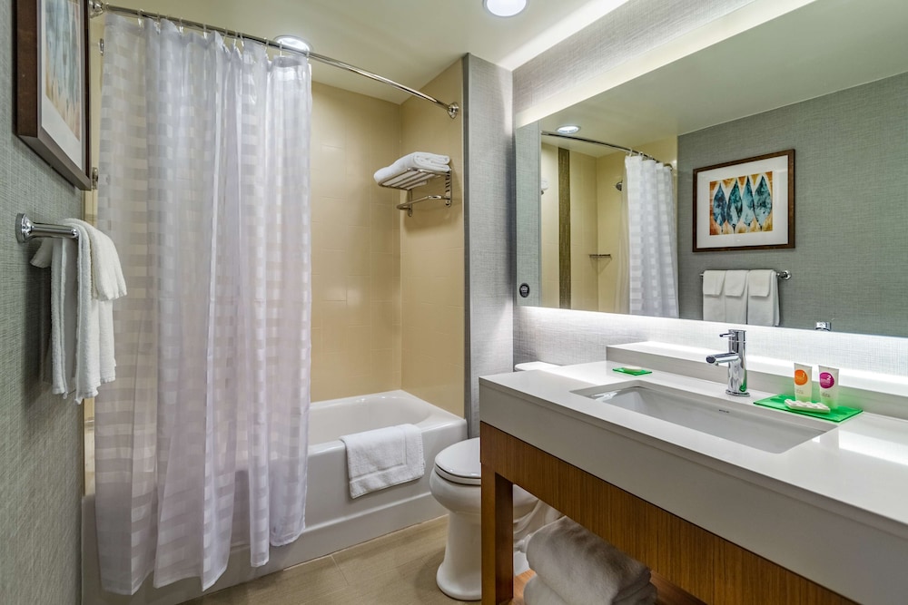 Hyatt Place Blacksburg / University 6/56