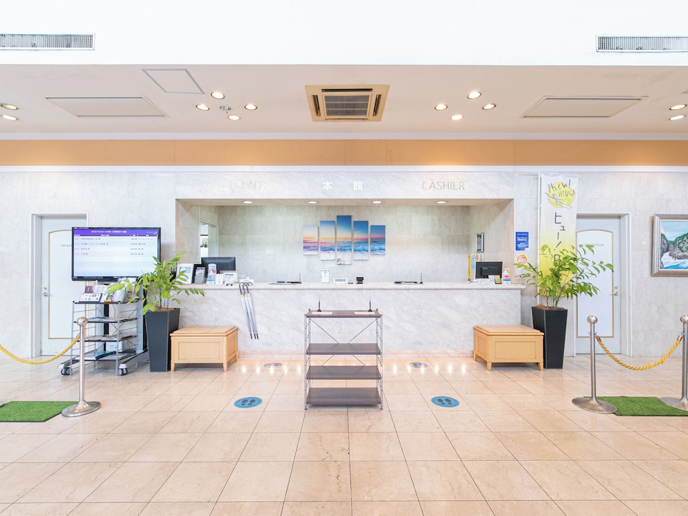 Hotel Verfort Hyuga 11/50