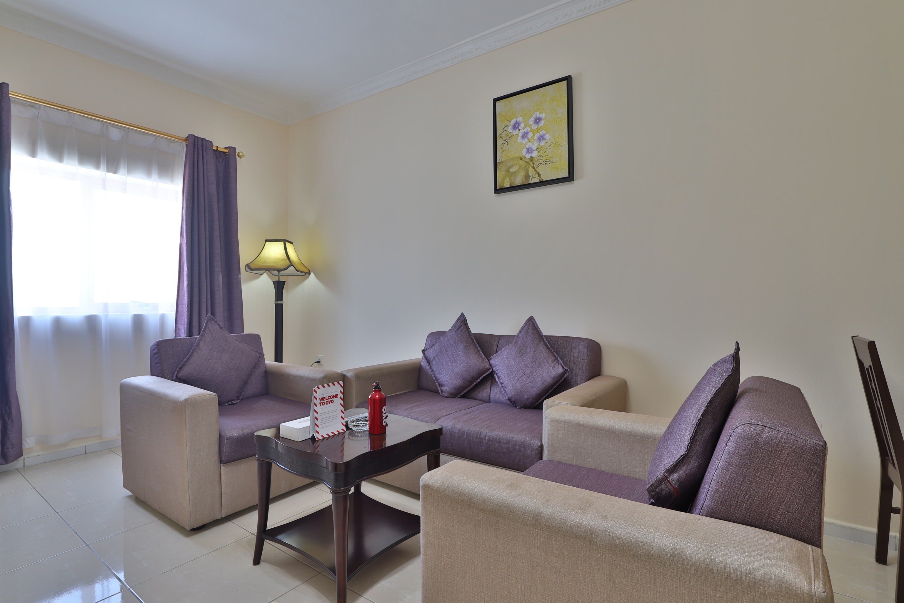 Marhaba Residence 19/33