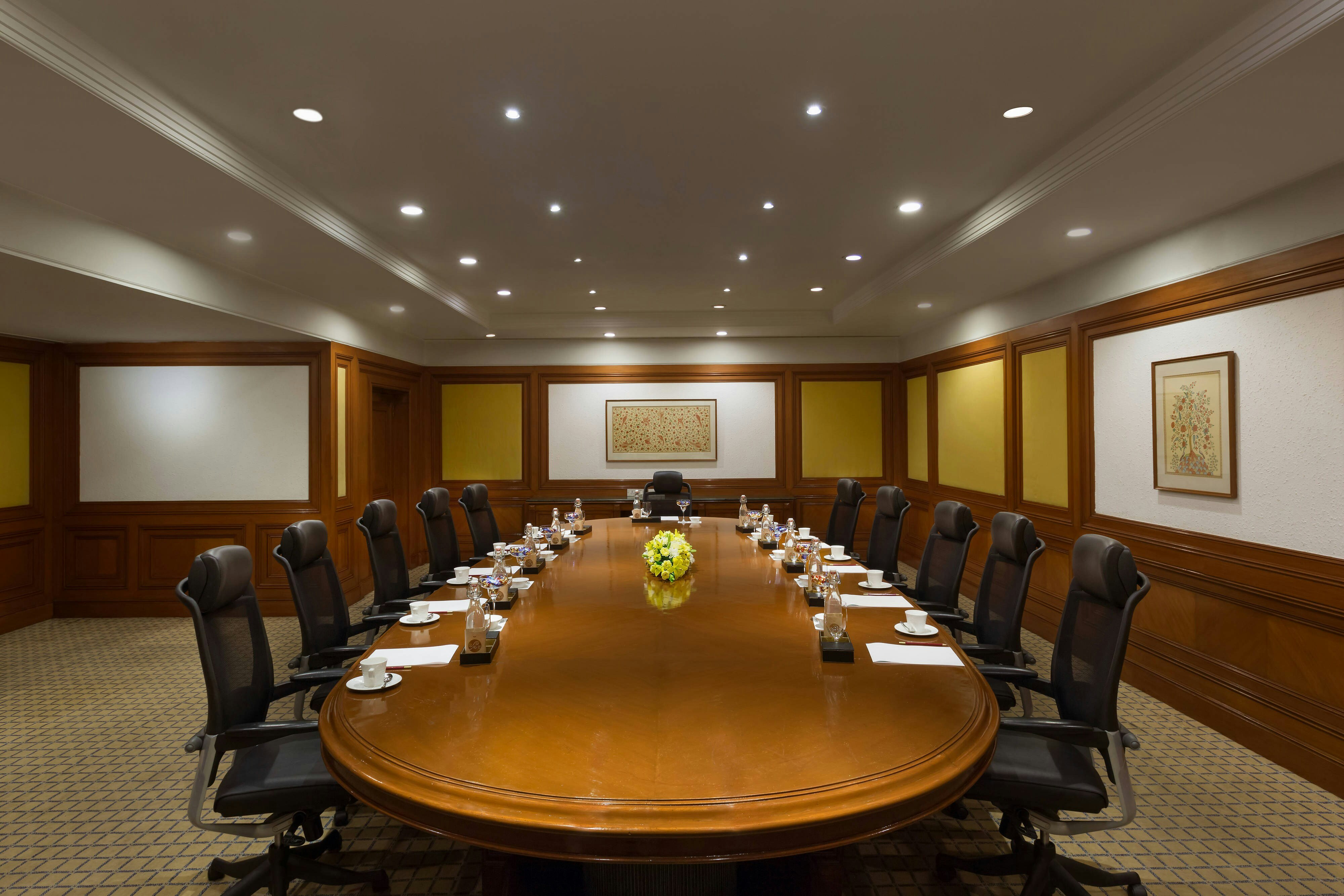Itc Kakatiya 42/44