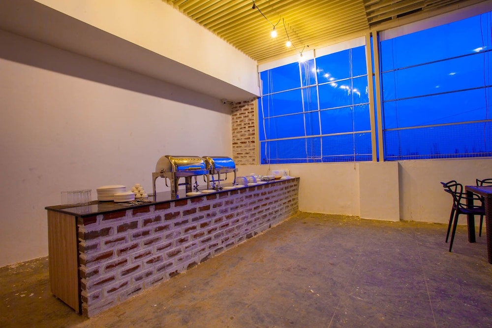 Northern Suites 5/50