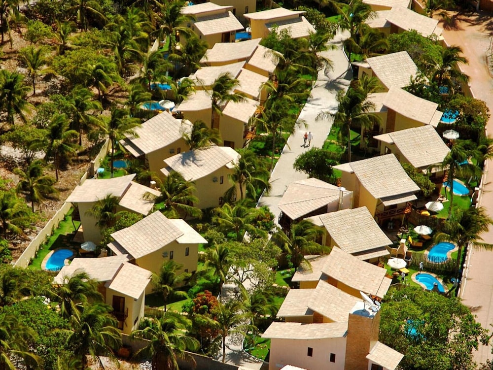 Serhs Villas da Pipa Hotel 16/57