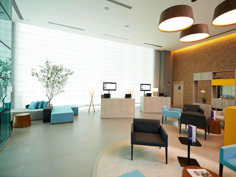 Novotel Santos Gonzaga 50/67