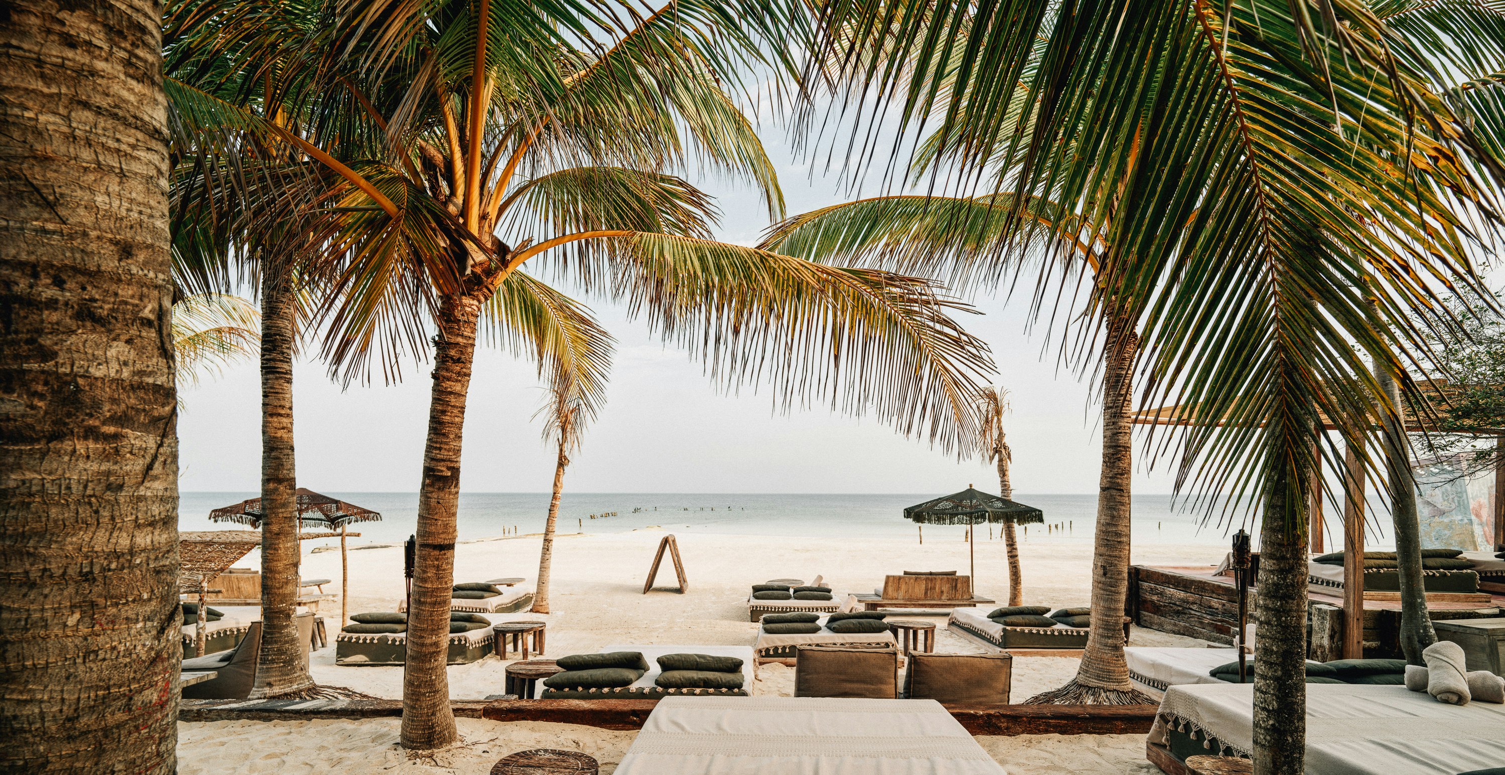 Nomade Holbox 43/60