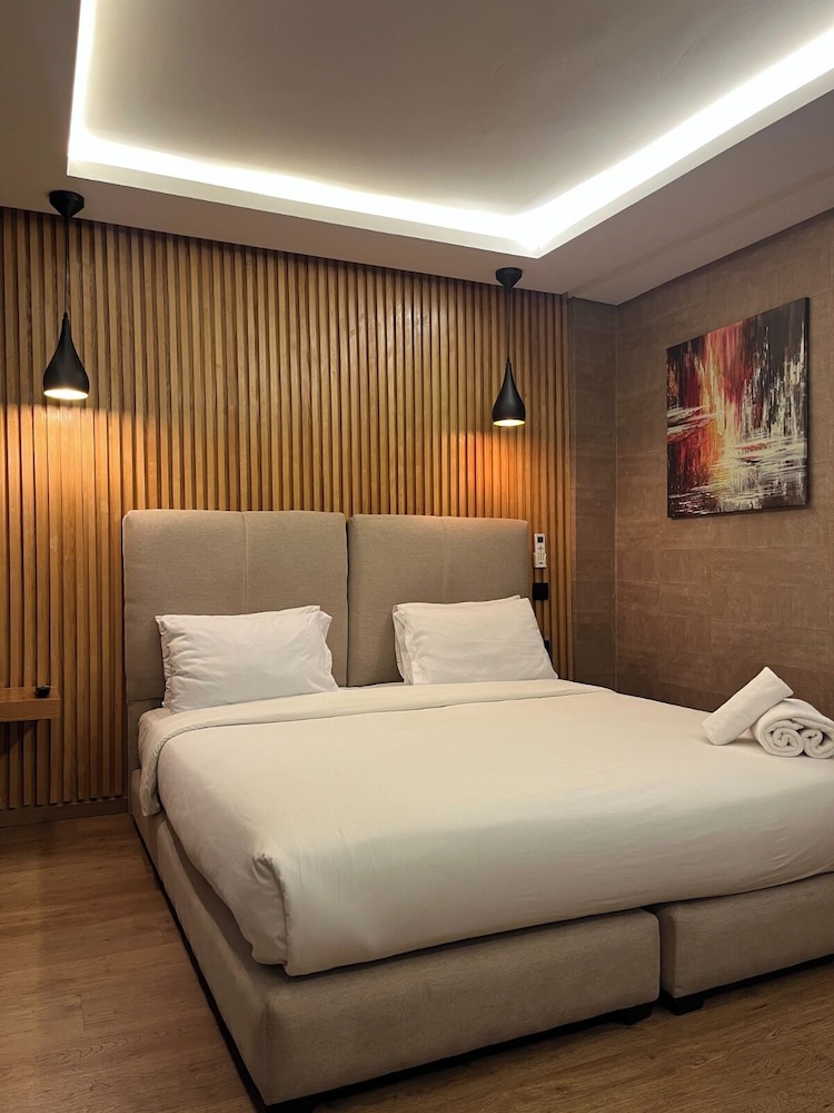 Unico Hotel Casablanca 10/47