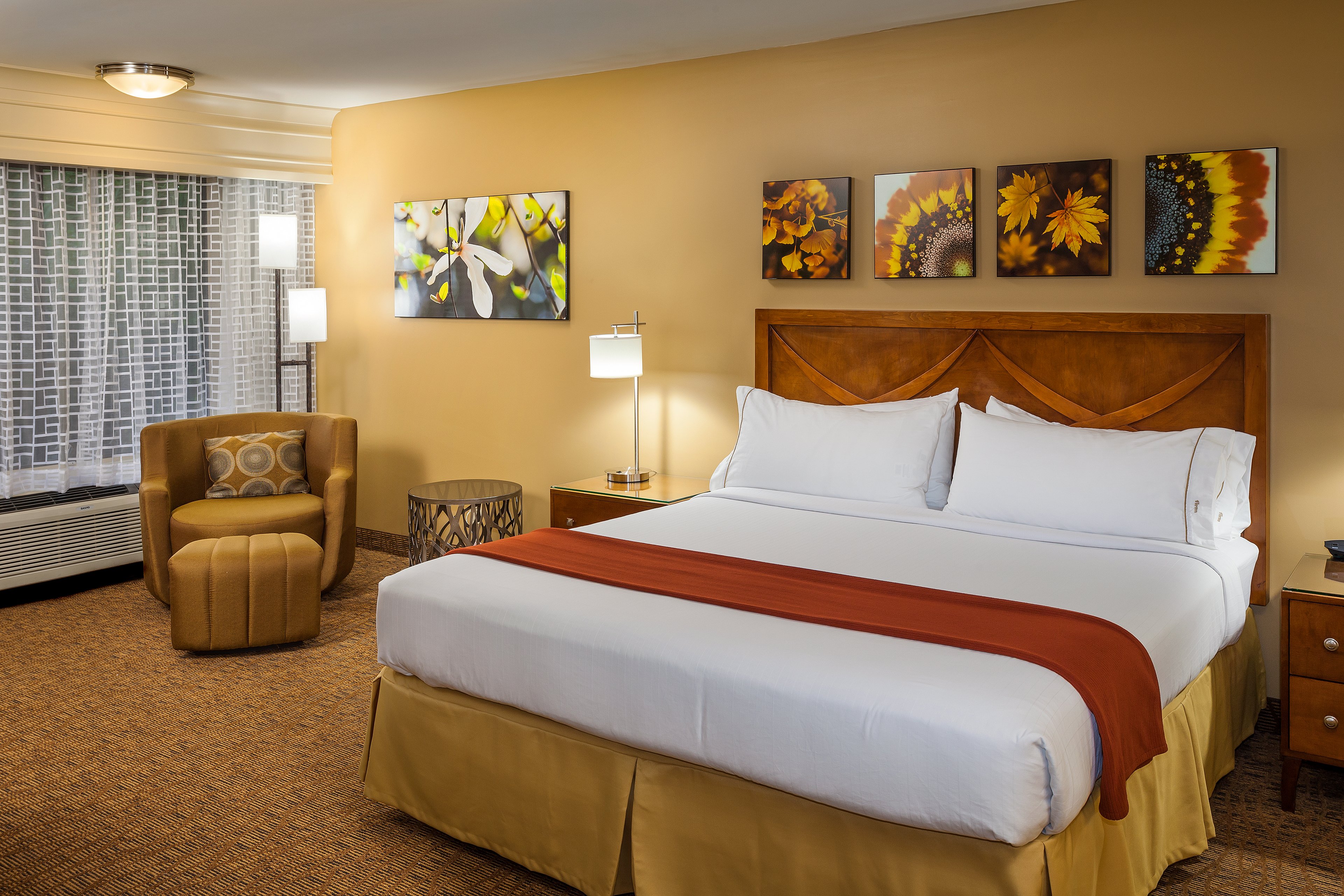 Holiday Inn Express Simi Valley 19/60