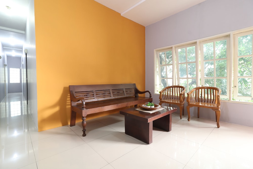 Bedur Homestay Syariah 21/35