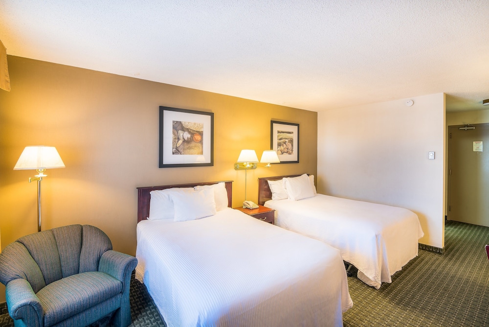 Ramada by Wyndham Thunder Bay Airlane Hotel 16/50