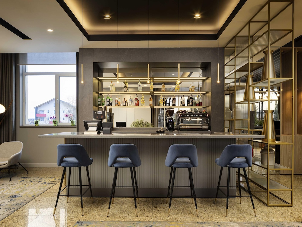 Mercure Sibiu Airport 33/48